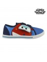 Casual Sneakers Super Wings