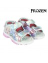 Kindersandalen Frozen Roze