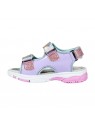 Kindersandalen Frozen Roze