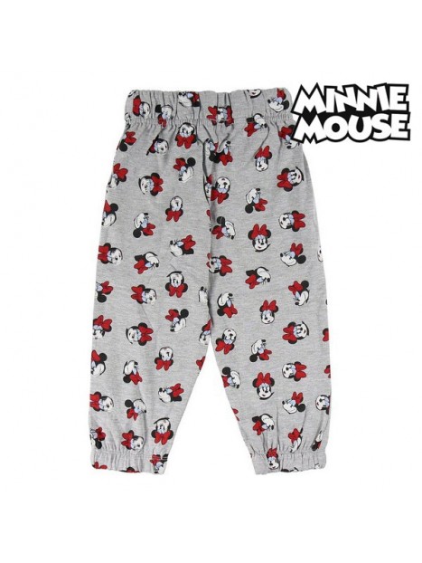 Survêtement Enfant Minnie Mouse Rouge