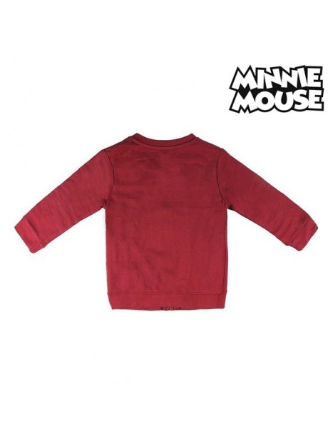 Survêtement Enfant Minnie Mouse Rouge