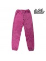 Pyjama Enfant LOL Surprise! Fuchsia