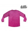 Pyjama Enfant LOL Surprise! Fuchsia