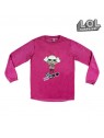 Pyjama Enfant LOL Surprise! Fuchsia