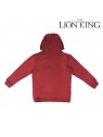 Survêtement Enfant The Lion King Rouge Gris