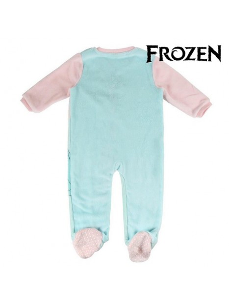 Pyjama Enfant Frozen