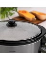 Cuisinière à cuisson lente Cecotec ChupChup 5,5L 260W