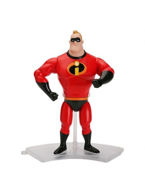 Figurine Mr Incredible Bizak