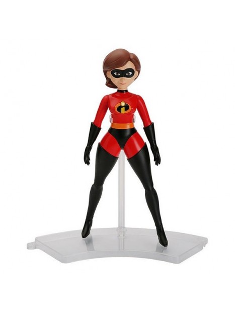 Pop Mrs Incredible Elasticgirl Bizak