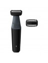 Electric Shaver Philips Rechargeable Black