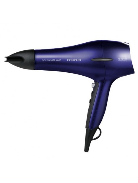 Hairdryer Taurus Fashion 2200W Púrpura