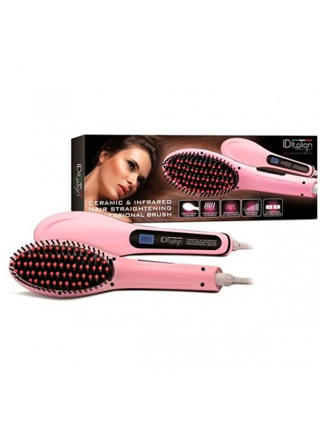 Brosse de Lissage Id Italian