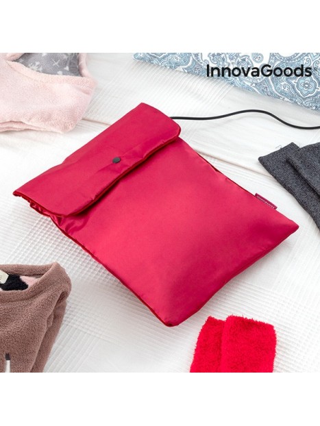 Couverture thermique pour pyjamas et autres vêtements Cozyma