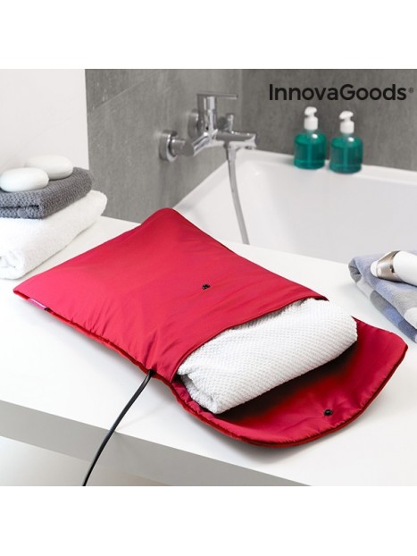 Couverture thermique pour pyjamas et autres vêtements Cozyma