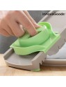 Mandoline-Râpe Pliable 6 en 1 Choppie InnovaGoods